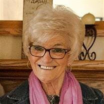 Linda Marie George