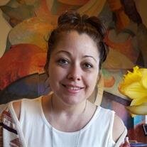 Victoria Leigh Fortney "Tori Velle"