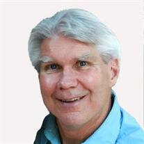Charles "Charlie"  D.  Holcomb