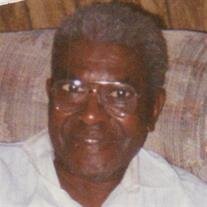 Mr. Glispon Owens Sr.