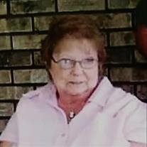 Barbara  Sue Coble  Finerty 