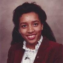 Doretha Marsha Wright