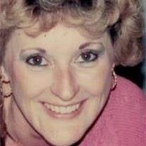 Rosealee Robin Secondine Hawkins