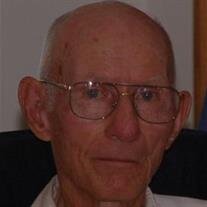 William "Bill" Edward Thomas