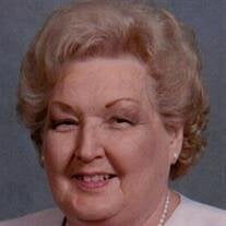 Betty J. Walter