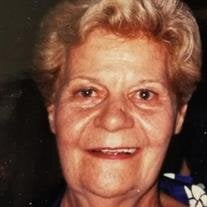 Carla Cohen