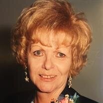 Dorothy Anne Kashata