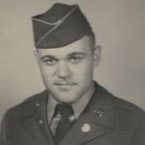 Donald  M. Buchmiller