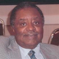 Mr. Samuel Carter, Sr.
