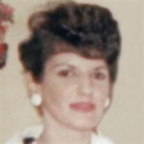 Theresa  Greco Hymel