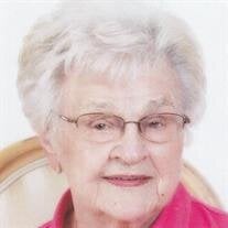 Isabelle B. Konowal