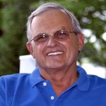 William (Bill) Barr