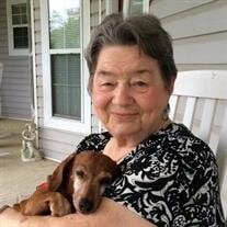 Vesta Lee Ransom