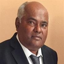 Kadar Rambaran