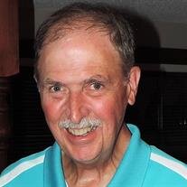 Gregory B. Smith