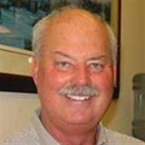 Douglas Eugene Nelson