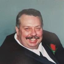 Norman Edward Jarvi