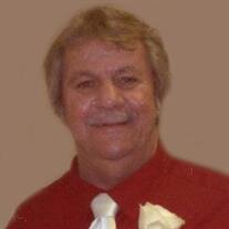 Michael  P.  O'Brien