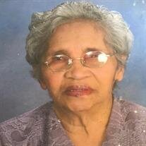 Esperanza Liwanag Guerrero