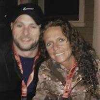 Scott Tackett