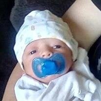Noah Michael Tapia 