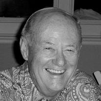Richard J.  Werhle Sr.
