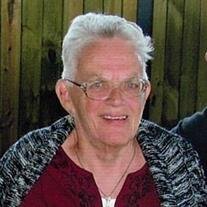 Mary Ellen Miller