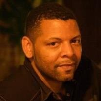 Mr. Mark Feggins