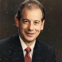 Francis Anthony Randazzo