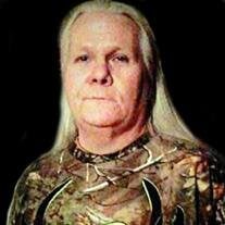 Roy Lee "Pops" Ferguson