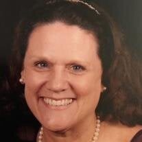 Frances Fretwell  Rhodes