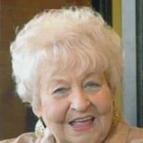 Patsy Carter