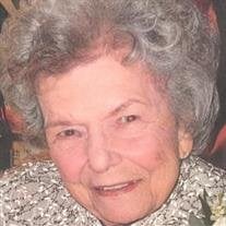 Beryl B. Anderson