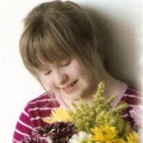 Jennifer Frances Clark