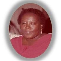 Mamie  Lue Howard