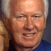 Richard  Lyle Miller