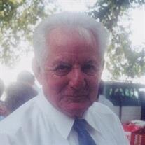 John Q. Walker