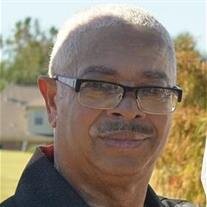 Cleophus Horton