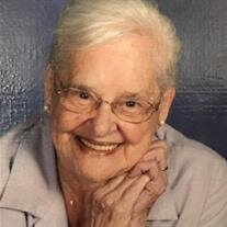 Jeanne Becnel Gregoire