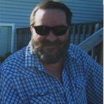 Timothy Arthur Raab