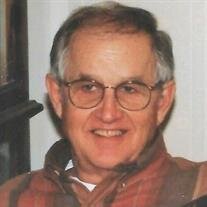 Max David Melton