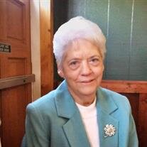 Joyce Arlene Lemmon