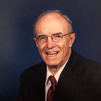 Mr. Ernest John Utecht
