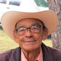 Jose  Mateo Hernandez