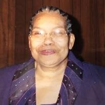 Mrs.  Bessie Lou Corder