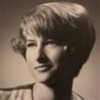 Mary  "Annette" Breland  Farmer 