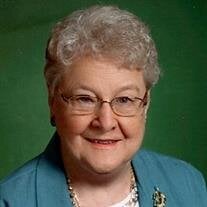 Virginia E. Martinal