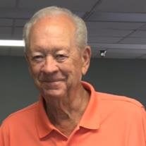 Jerry Inman of Guys, TN