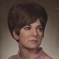 SANDRA JEAN (BOLTON) SNYDER