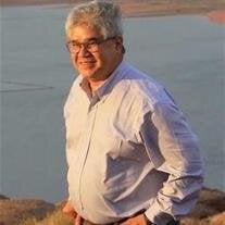 Carlos  Eduardo  Mejia Arango 